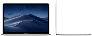 Preis Apple MacBook Pro (15", Vorgängermodell, 16GB RAM, 512GB Speicherplatz, 2,6GHz Intel Core i7) - Space Grau
