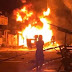 Incendian más de 40 casas en un conflicto entre campesinos