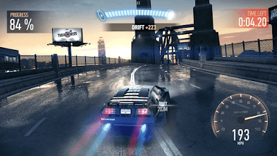 need for speed