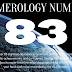 Numerology: The meaning of number 83