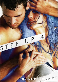 Step Up 4 2012