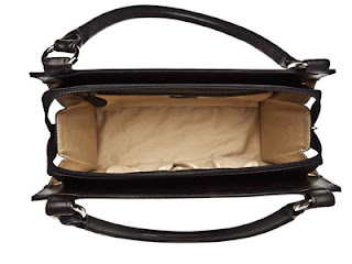 Miche Bag Classic Base Bag Interior