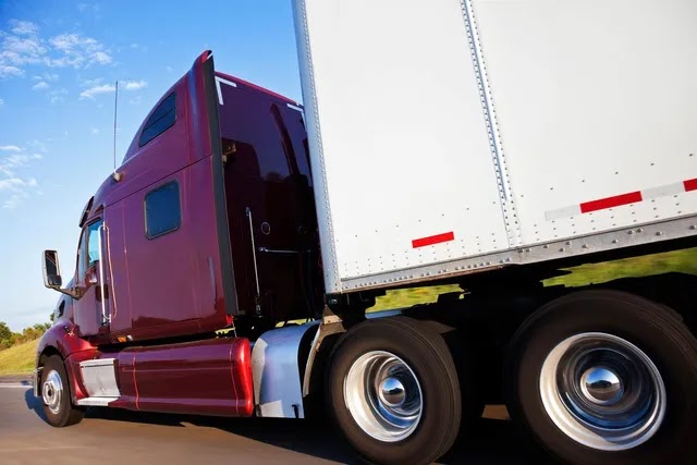 roseville trucking accidents attorney