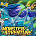 Pokemon Monster Adventure Let's Go (Monster Carnival)