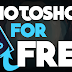 How To Download Photohshop CC For Free 