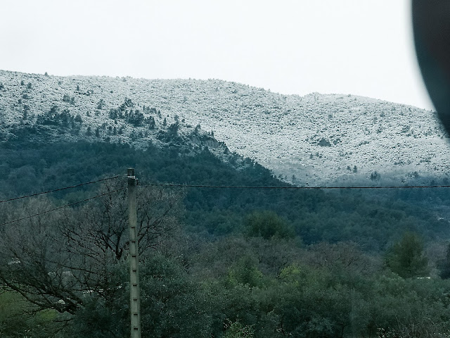 Souvenirs de mars  {2021}