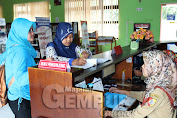 Kunjungan Perpustakaan Daerah Jember Meningkat