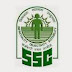 SSC WR Cabinet Cabinet Secretariat Exam Nov 2013 Results