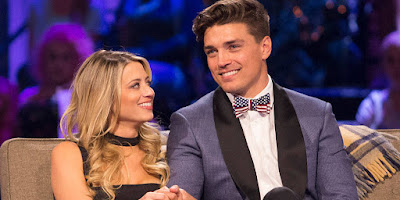 Dean Unglert 's were given plenty to think about following his recent break up from The Bachelor iciness video games ' Lesley Murphy , who left the display as a pair , simplest to interrupt up closing week after four months of relationship.