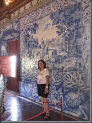Palácio Nacional de Sintra. (12)