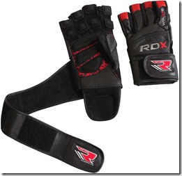 Gym Gloves 2