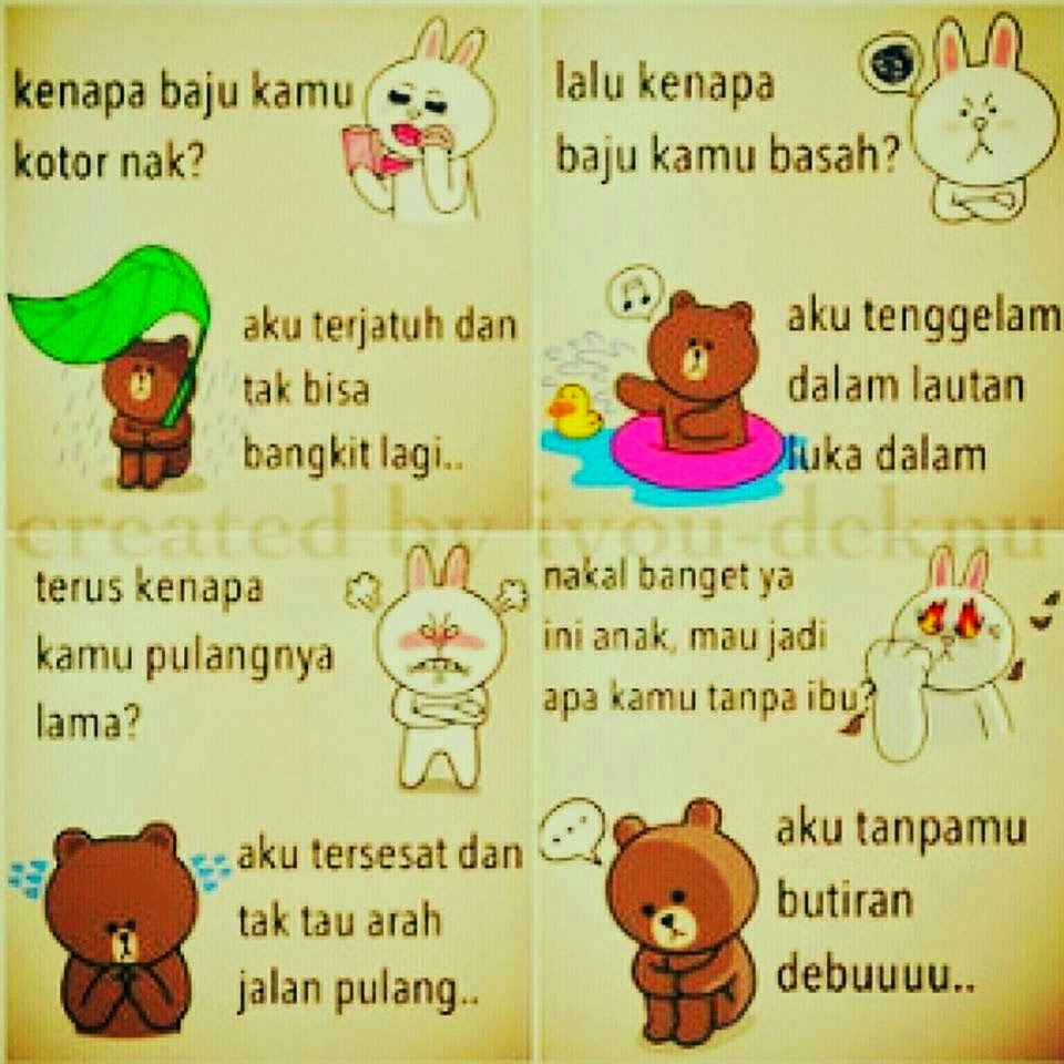 Kumpulan Gambar Dp Bbm Line Kumpulan Gambar Meme Lucu