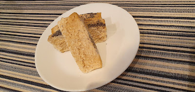 Pan de arroz integral (vegano y sin gluten)
