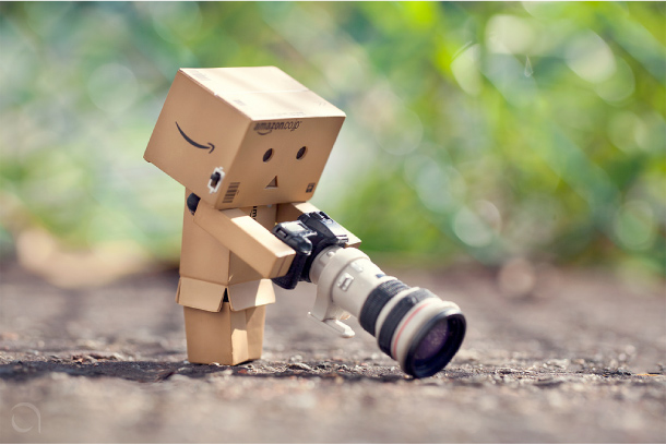  Photography Danbo Gallery