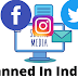 Why Facebook, Twitter, Instagram could be banned in India from tomorrow?