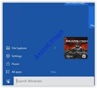 Disable and Enable Pop Up Help Tips in Windows 10