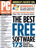 PC Magazine - March 2009