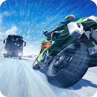 Traffic Rider MOD v1.3 Apk (Unlimited Money) Terbaru 2016 