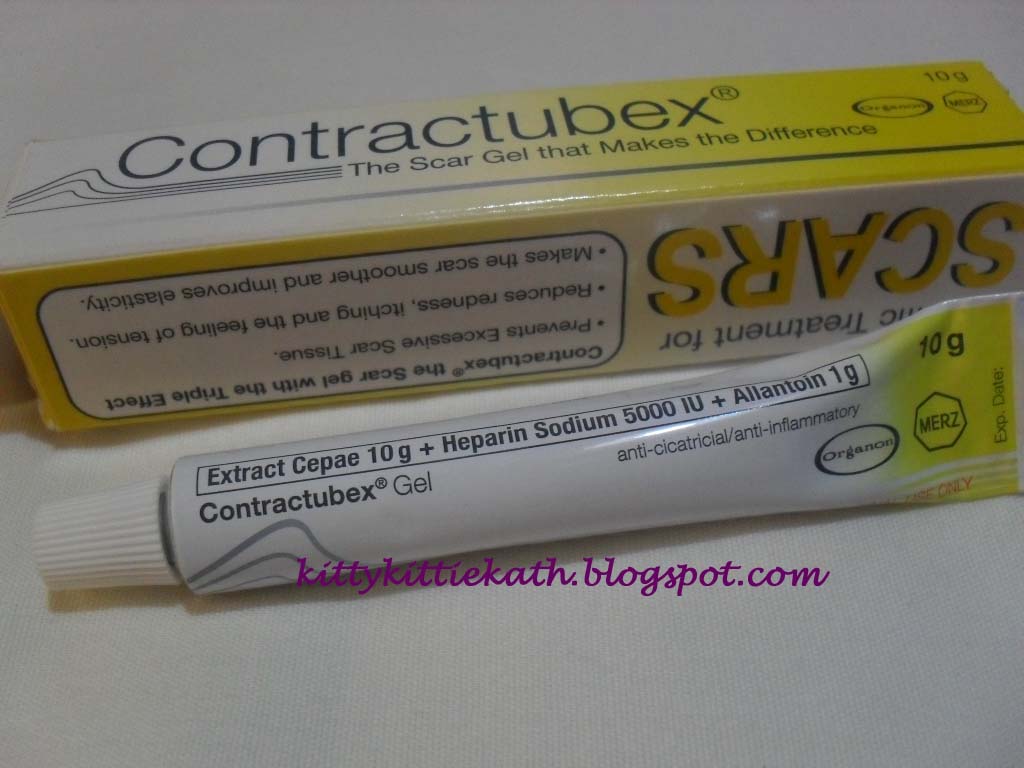 Product Review: Treating Scars Successfully with ...