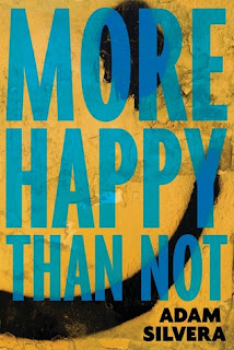 https://www.goodreads.com/book/show/19542841-more-happy-than-not