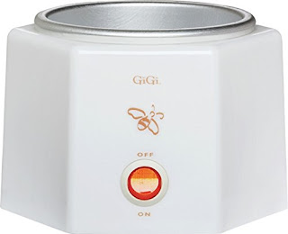 gigi space saver wax warmer