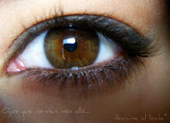 Ojos que no ven más ayá,