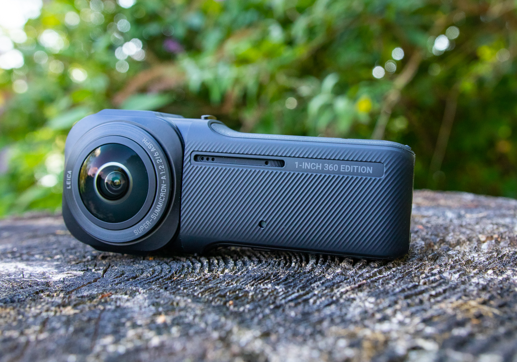 Insta360's ONE RS 1-Inch 360 Edition is a welcome and huge-sensored  addition to the ONE RS family - A review