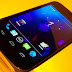 Galaxy Nexus Android Smartphone Full phone specifications