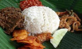 Nasi Kucing Khas Jogja