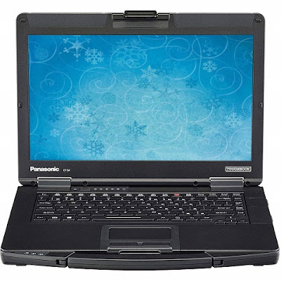 Toughbook-CF-54-Laptop-PC-Intel-i5-7300U