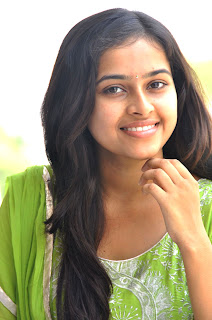 Sri Divya Latest Photos at MTSP Pressmeet