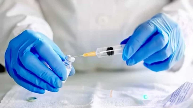 Russia announces participation of 60,000 people in testing Corona vaccine - Saudi-Expatriates.com