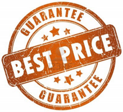 It's not all about price
