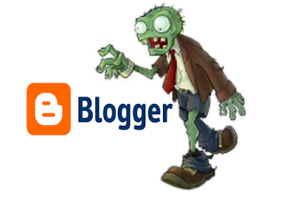 Cara Mendapatkan 200 Blog Zombie ber Page Rank Tinggi