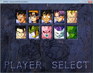 Cheat Game Dragon Ball GT Final Bout PS1 Terbaru