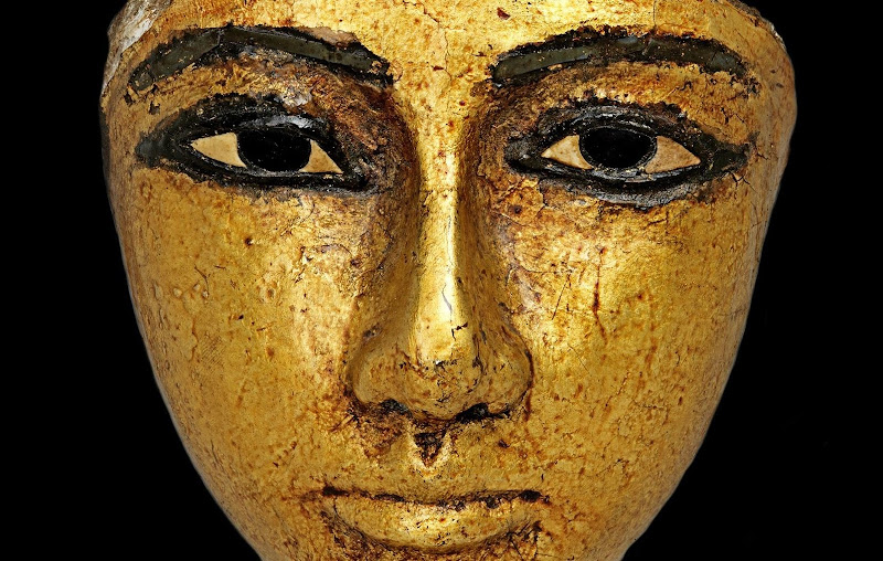 'Death on the Nile: Uncovering the afterlife of ancient Egypt' at The Fitzwilliam Museum, Cambridge