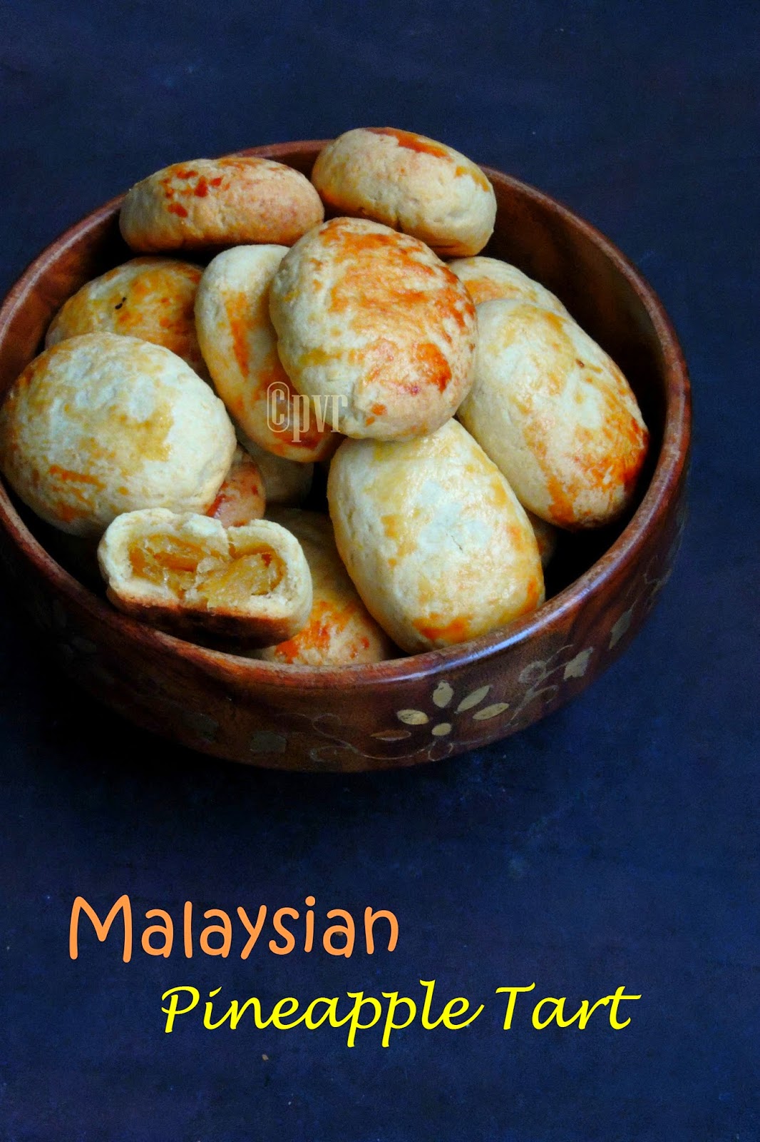 Priya's Versatile Recipes: Around the World