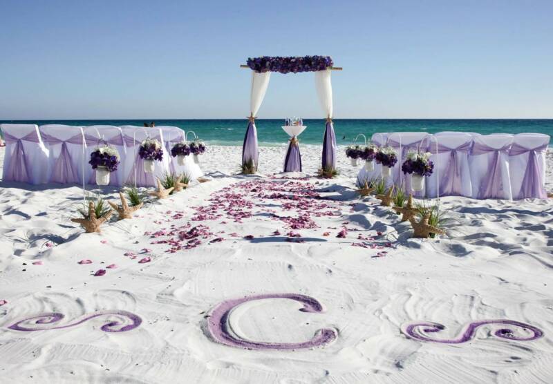 All Inclusive Wedding Packages In Florida Under 5000