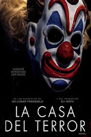 |Descargar La Casa del Terror 2019|  |Película Completa|  |Latino| MEGA | MediaFire |Torrent| 1080p | HD |