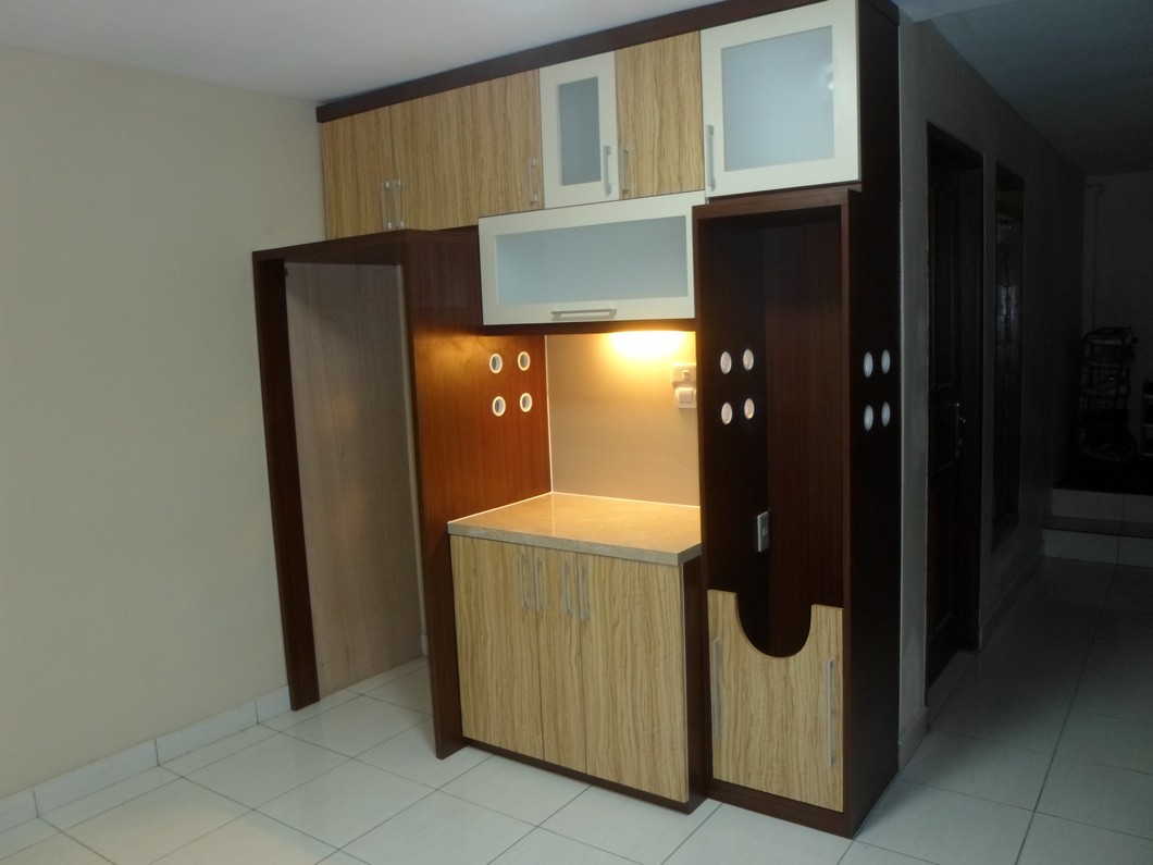 Ruang Dapur - Furniture Interior Semarang  Furniture 