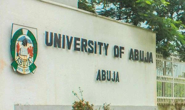 UNIABUJA Post UTME / DE Screening Form