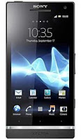 Sony Xperia S LT26i