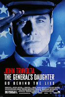 The General's Daughter 1999 Movie Review The General's Daughter 1999 Movie Review John Travolta Madeleine Stowe Leslie Stefanson