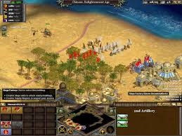 Rise of Nations