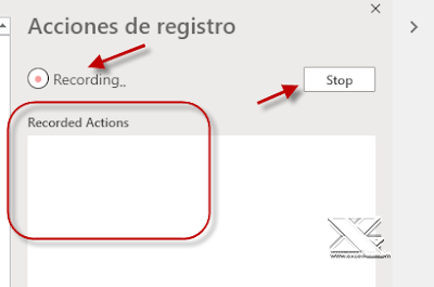 La nueva aventura del Office Scripts en Excel