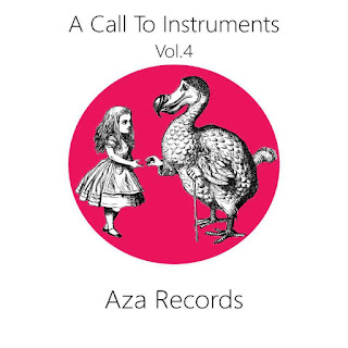 [Compilation]  A Call to Instruments Vol.4