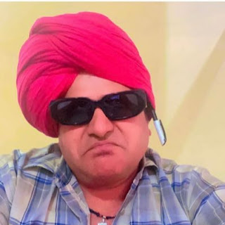 Mintu Jatt Pic