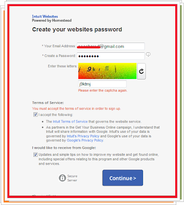 Cara Daftar Intuit Terbaru