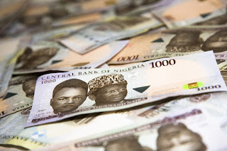 Nigerian Naira 