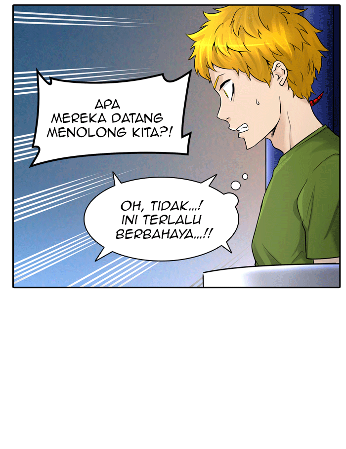 Webtoon Tower Of God Bahasa Indonesia Chapter 405